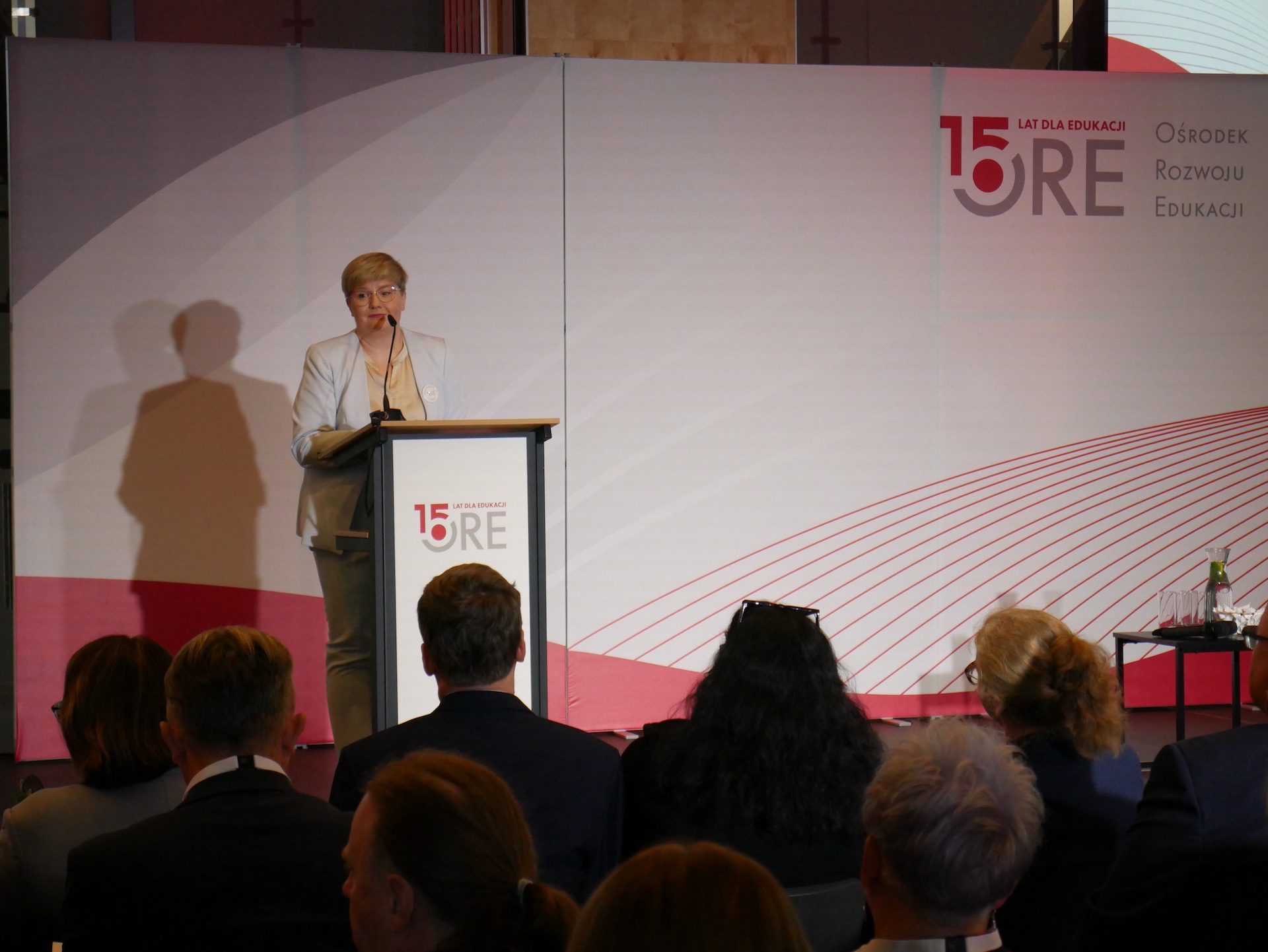 Konferencja ORE „Wyzwania dla doradztwa zawodowego w Branżowych Centrach Umiejętności”