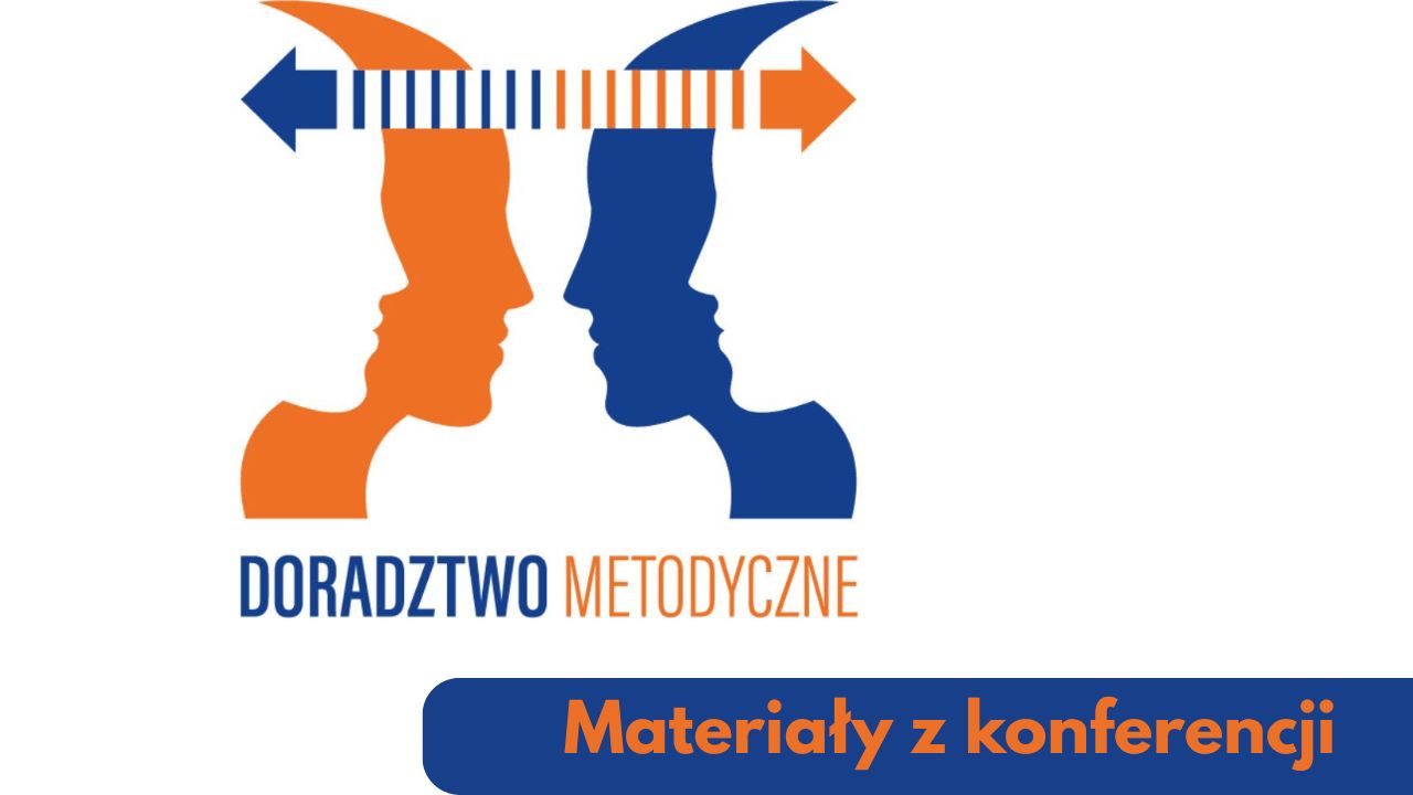 Film i&nbsp;materiały z&nbsp;konferencji „System doskonalenia nauczycieli – dokąd zmierzamy?”
