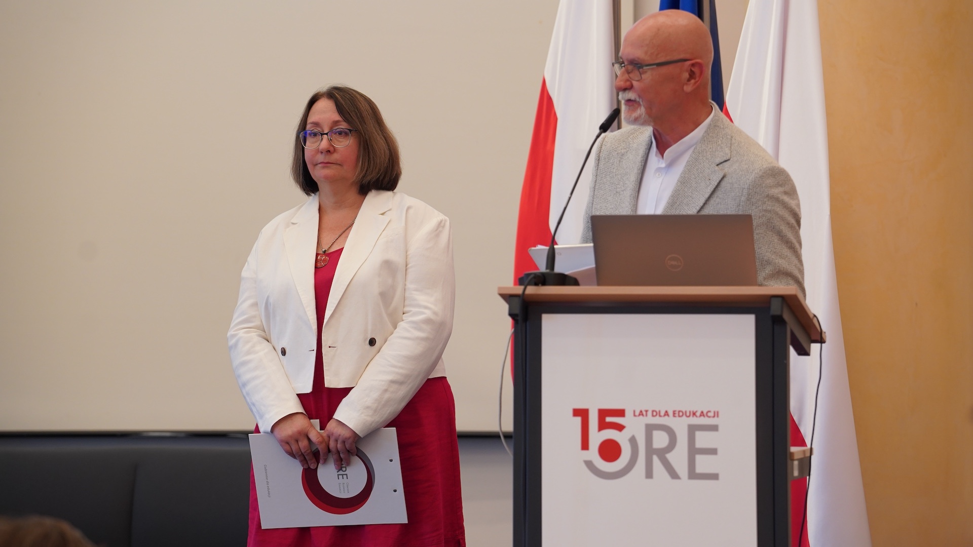„Edukacja obywatelska w&nbsp;szkole. Nowe wyzwania i&nbsp;nowe szanse” – podsumowanie konferencji