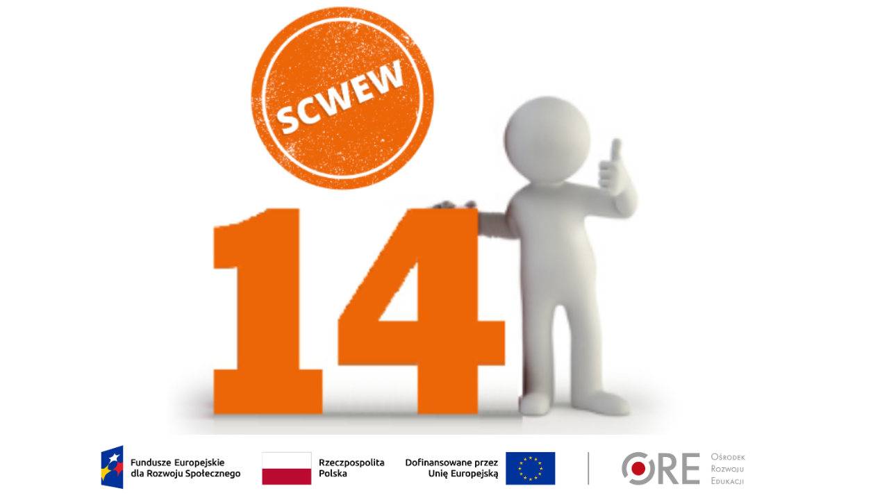 Zakładka „SCWEW w&nbsp;działaniu” – informacje o&nbsp;14 specjalistycznych centrach