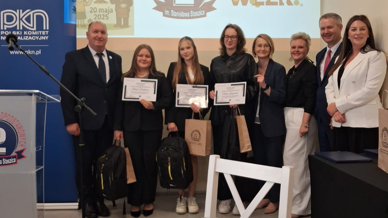 Konferencja o&nbsp;nowoczesnych specjalizacjach w&nbsp;szkolnictwie zawodowym