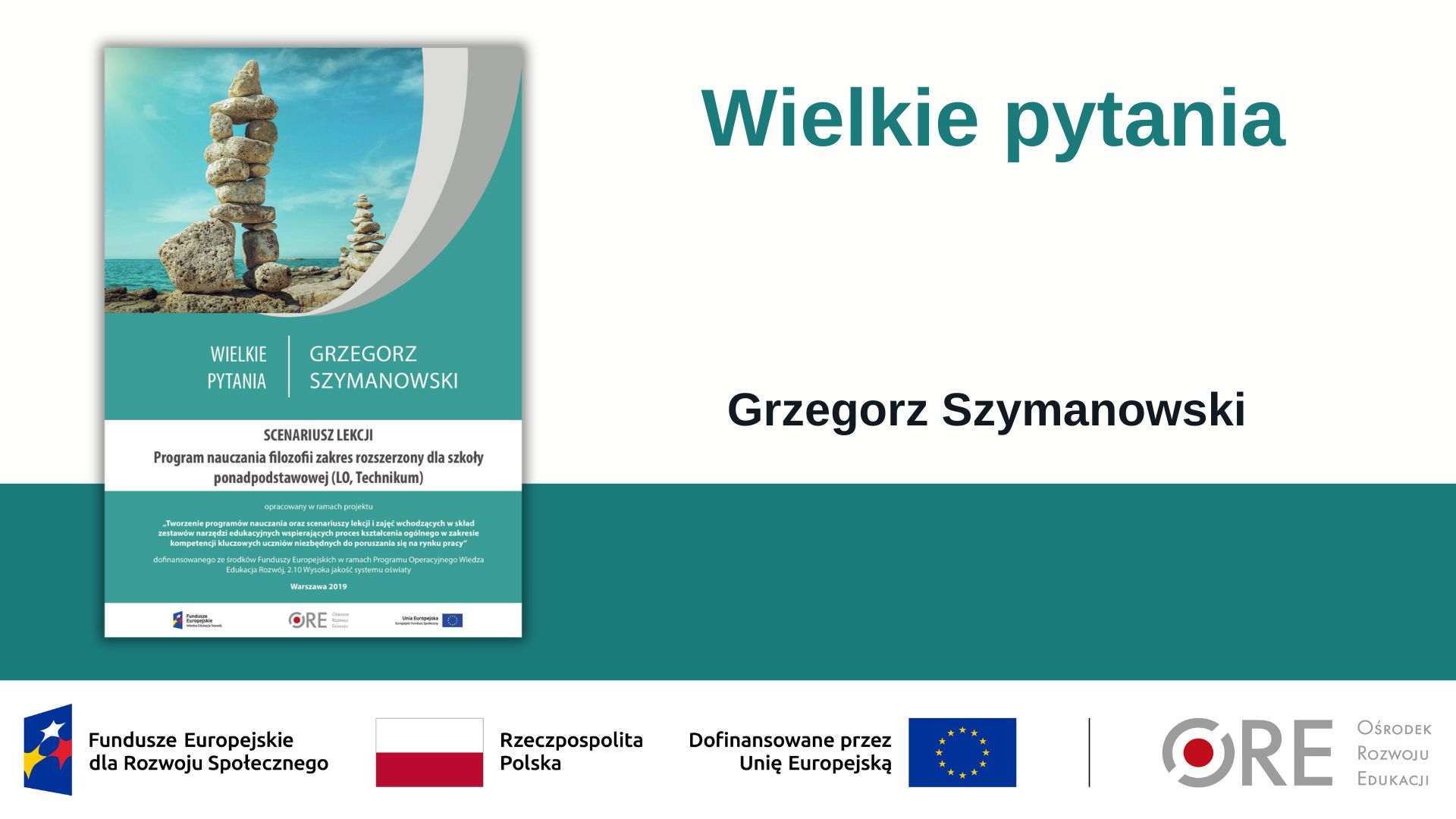 Co&nbsp;łączy Sokratesa i&nbsp;dzisiejszego ucznia liceum? (Metodyczne inspiracje z&nbsp;wykorzystaniem Zestawów Narzędzi Edukacyjnych)