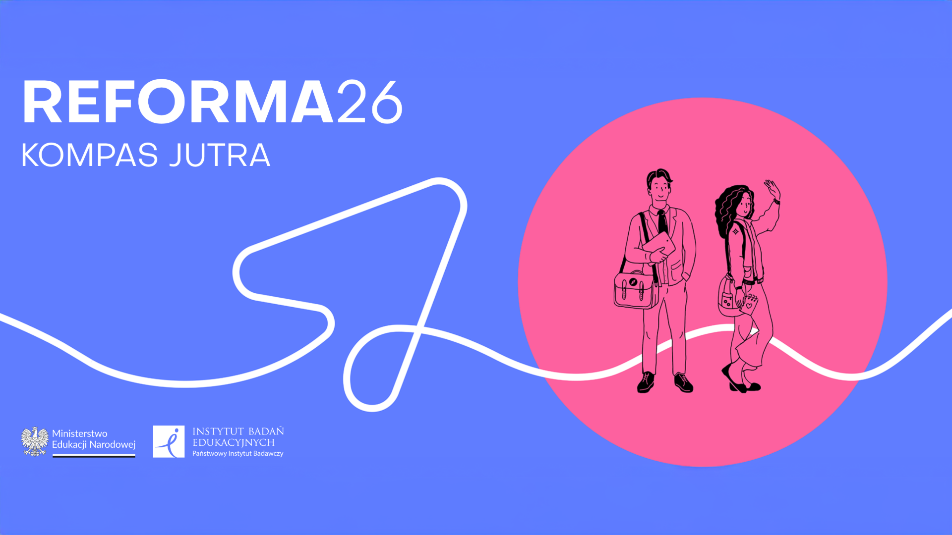 Konferencja prasowa MEN na&nbsp;temat reformy edukacji
