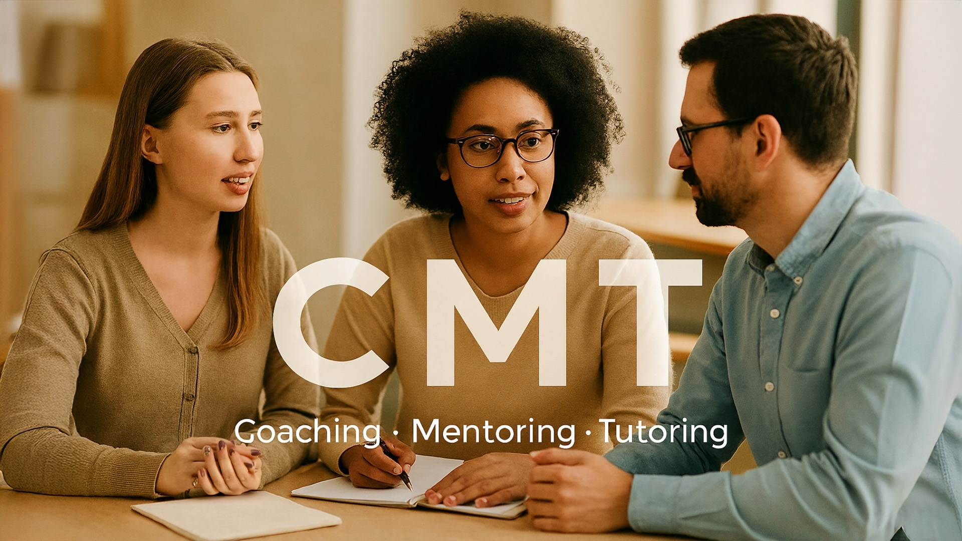 Mentoring, tutoring i&nbsp;coaching w&nbsp;doradztwie – wkrótce rozpoczną się szkolenia