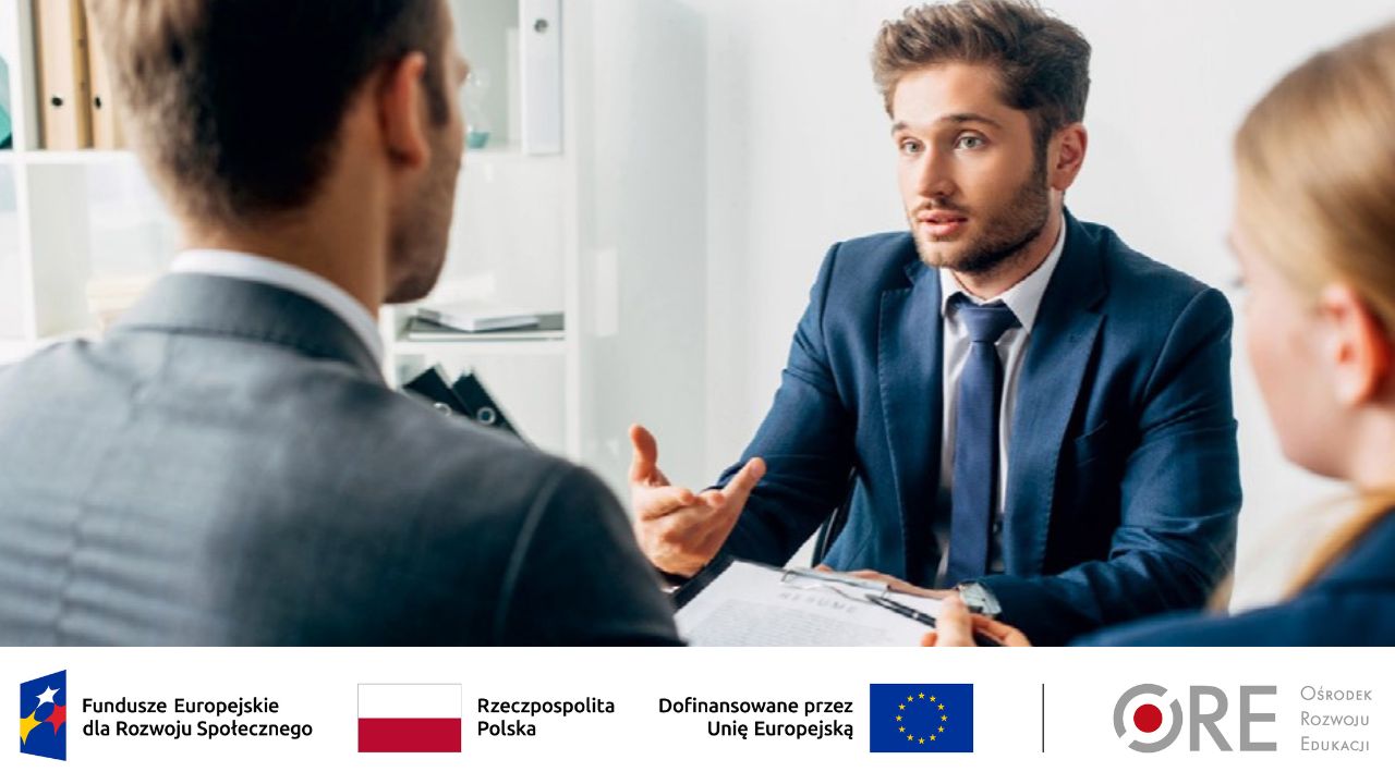 Promocja portalu Infozawodowe wśród pracodawców