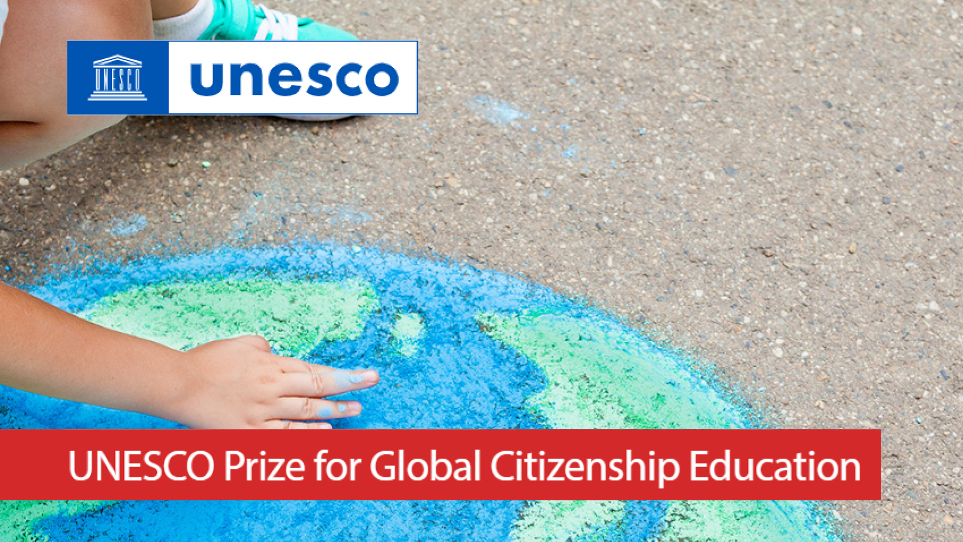 Nabór zgłoszeń do&nbsp;„Nagrody UNESCO w&nbsp;dziedzinie globalnej edukacji obywatelskiej”
