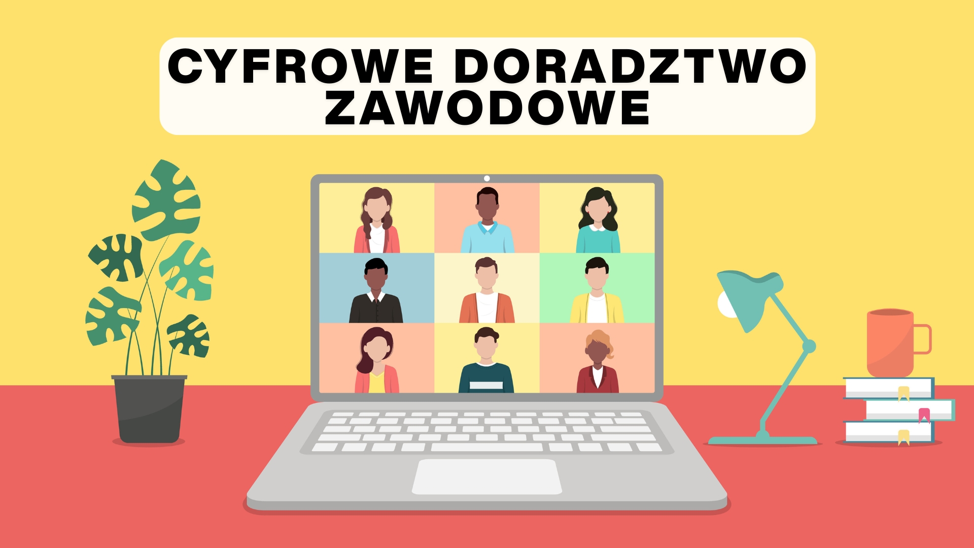 Webinarium „Cyfrowe doradztwo zawodowe – wykorzystanie IT w&nbsp;pracy doradcy zawodowego”