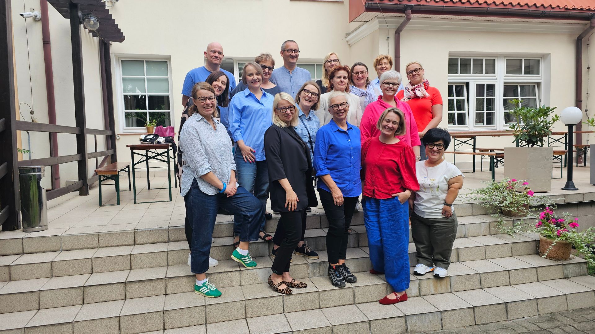 Kompetencje doradcze w nowym wymiarze