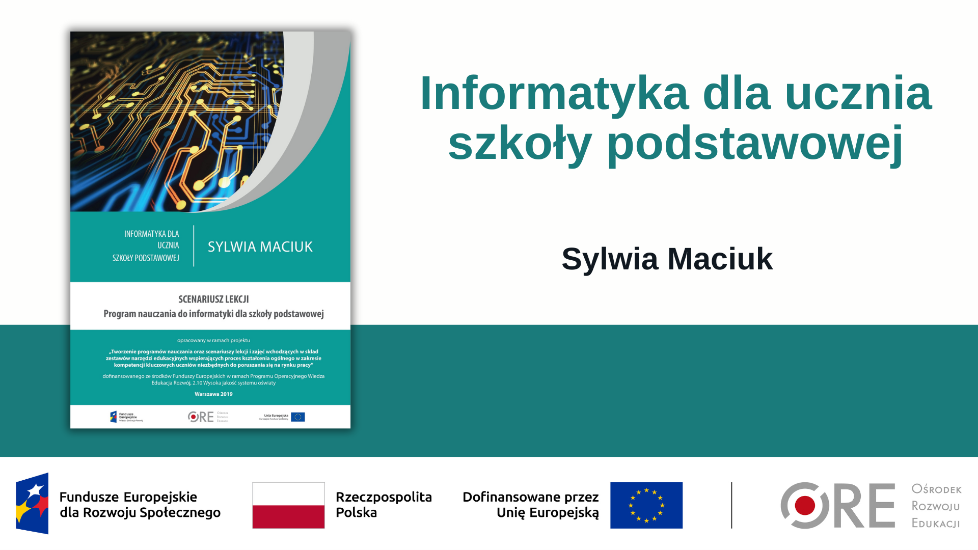 Dzień Testera Oprogramowania (Metodyczne inspiracje z&nbsp;wykorzystaniem Zestawów Narzędzi Edukacyjnych)