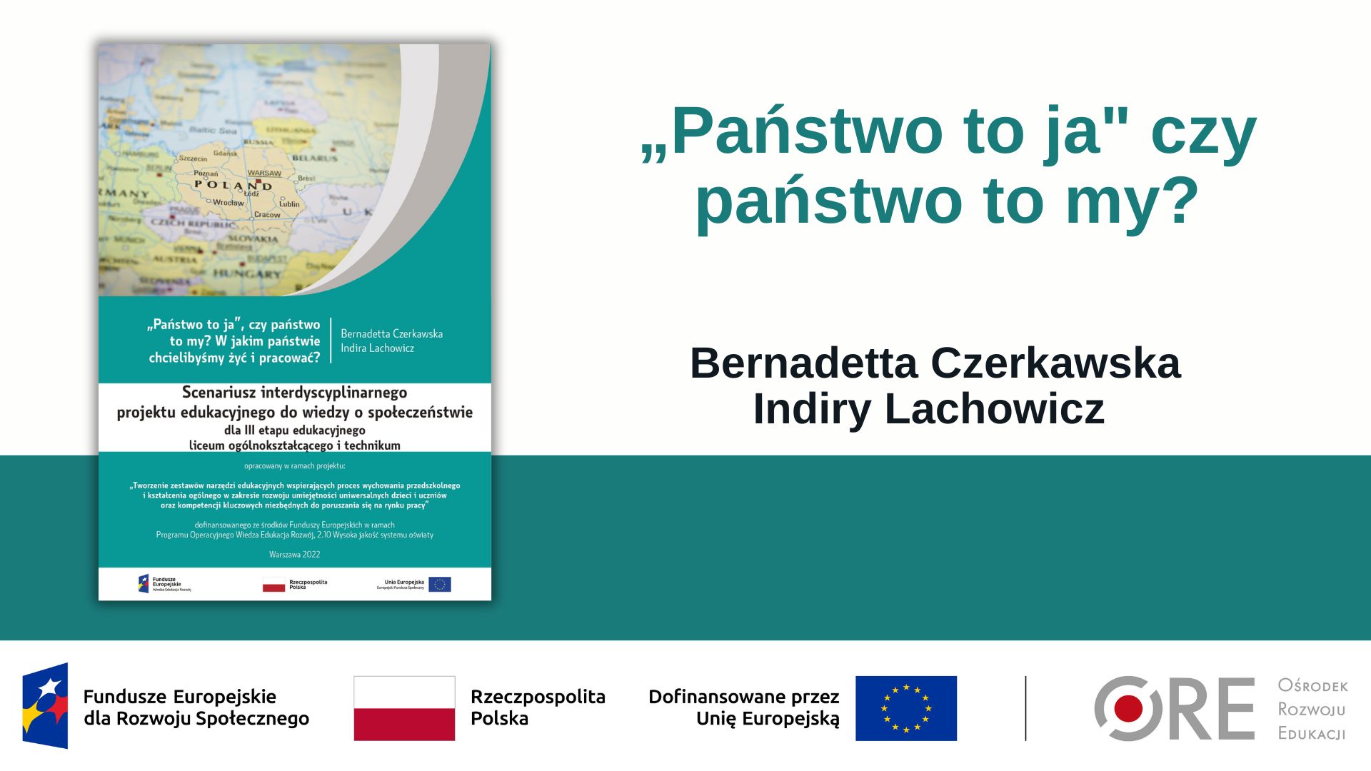 Szkoła jako przestrzeń dla rozwoju kultury demokratycznej – wiedza o&nbsp;społeczeństwie vs edukacja obywatelska