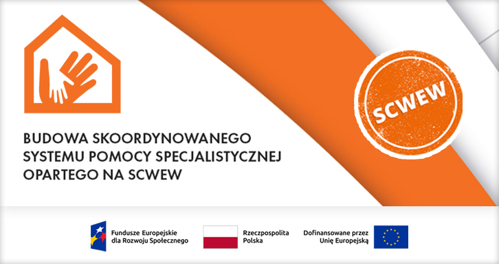 Budowa skoordynowanego systemu pomocy specjalistycznej opartego na Specjalistycznych Centrach Wspierających Edukację Włączającą