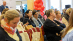 Uczestnicy konferencji