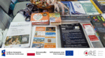 Ulotki portalu infozawodowe.men gov.pl i innych projektów ORE