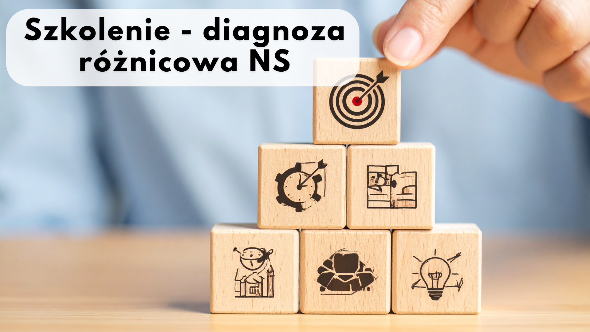 Szkolenie z&nbsp;zakresu diagnozy różnicowej dzieci i&nbsp;uczniów z&nbsp;niepełnosprawnością słuchu