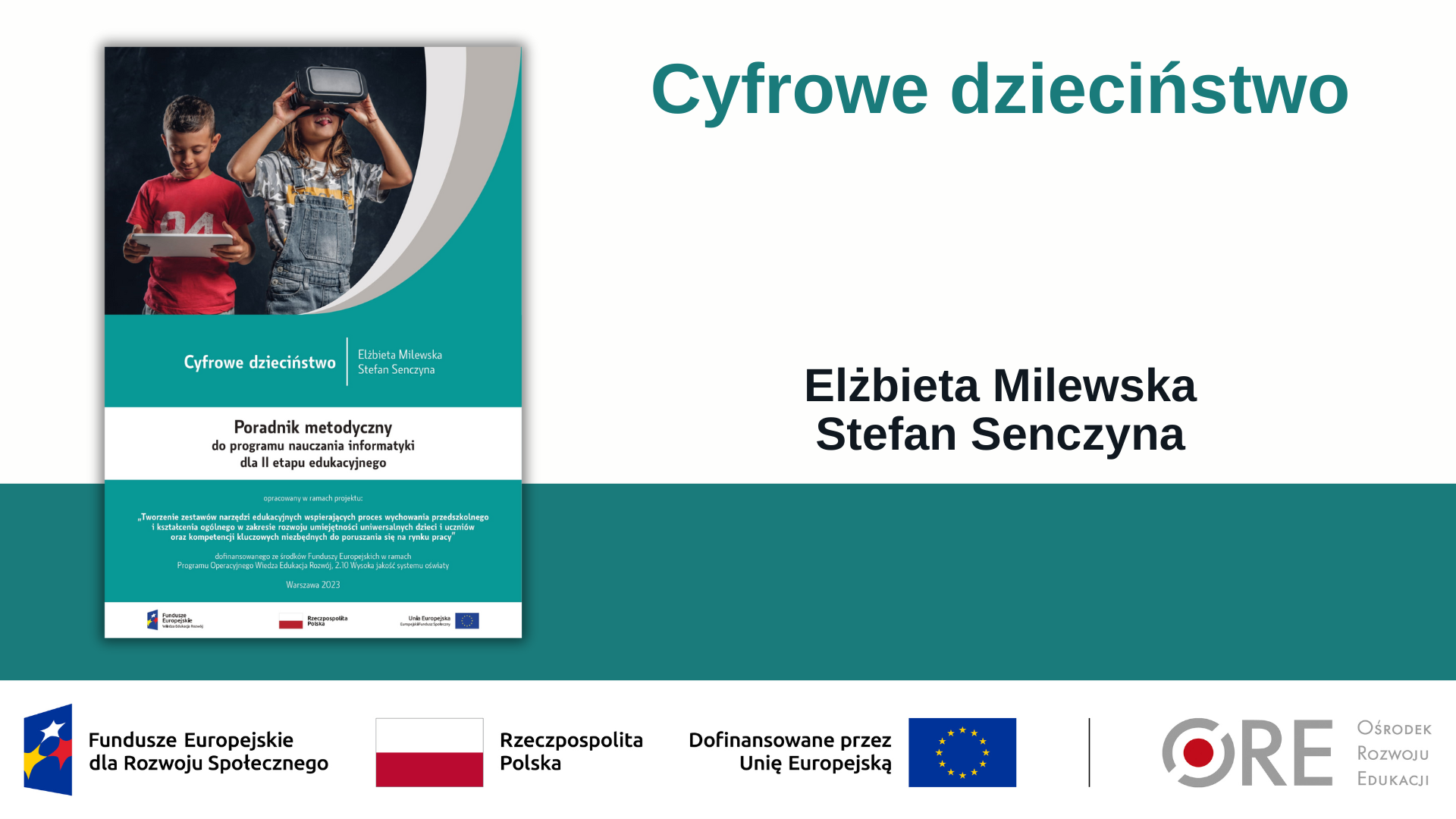 Międzynarodowy Dzień Internetu – bezpiecznie, kreatywnie, odpowiedzialnie (Metodyczne inspiracje z&nbsp;wykorzystaniem Zestawów Narzędzi Edukacyjnych)