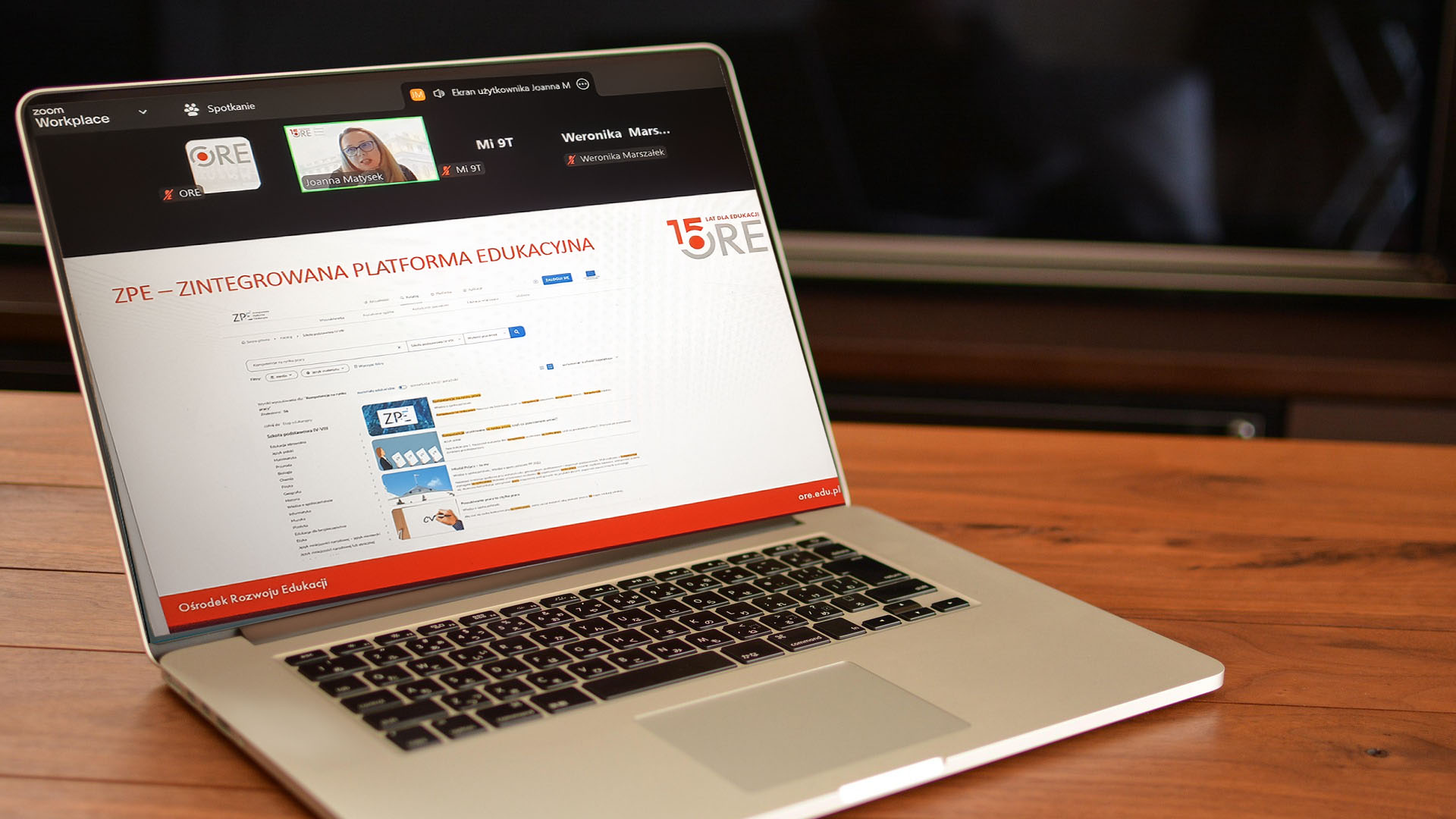 Podsumowanie webinarium „Cyfrowe doradztwo zawodowe – wykorzystanie IT w&nbsp;pracy doradcy zawodowego”