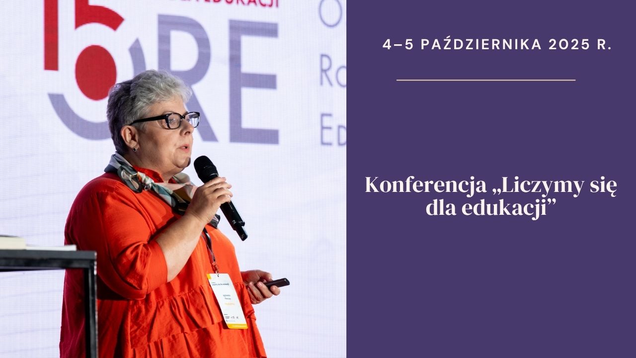 SCWEW – „Liczymy się dla edukacji”