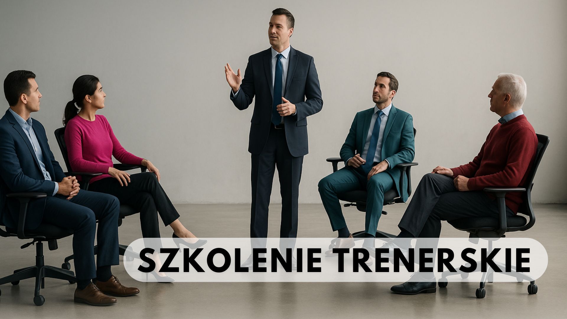 Mentor nauczyciela początkującego – szkolenie trenerskie