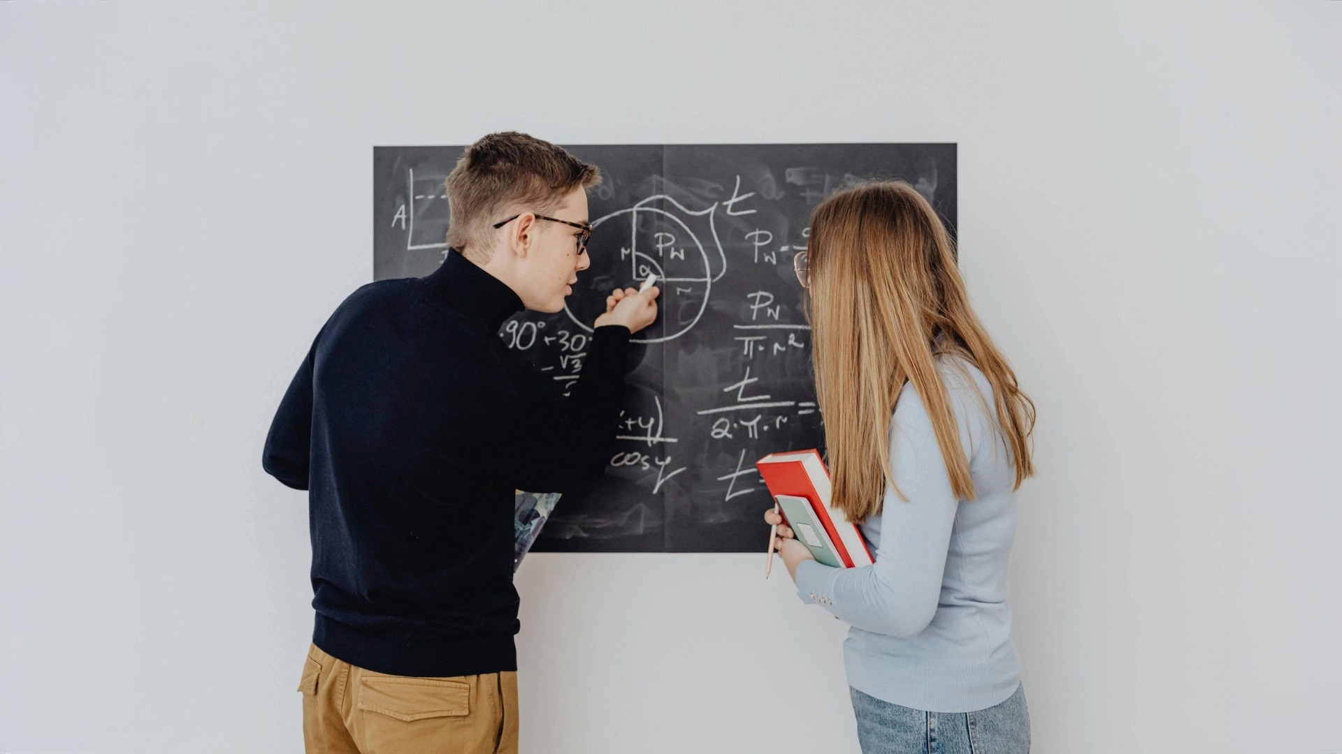 Warsztaty „Metody naukowe i&nbsp;problemowe w&nbsp;nauczaniu matematyki” w&nbsp;Radomiu