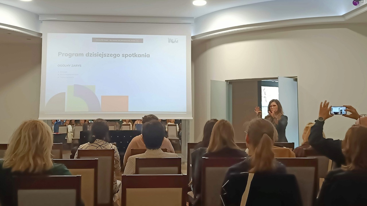 Nowe trendy w doradztwie zawodowym – XV Akademia Zawodowców