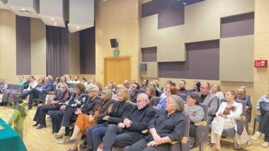 Konferencja „Lekcja (nie tylko) muzyki 2.0”