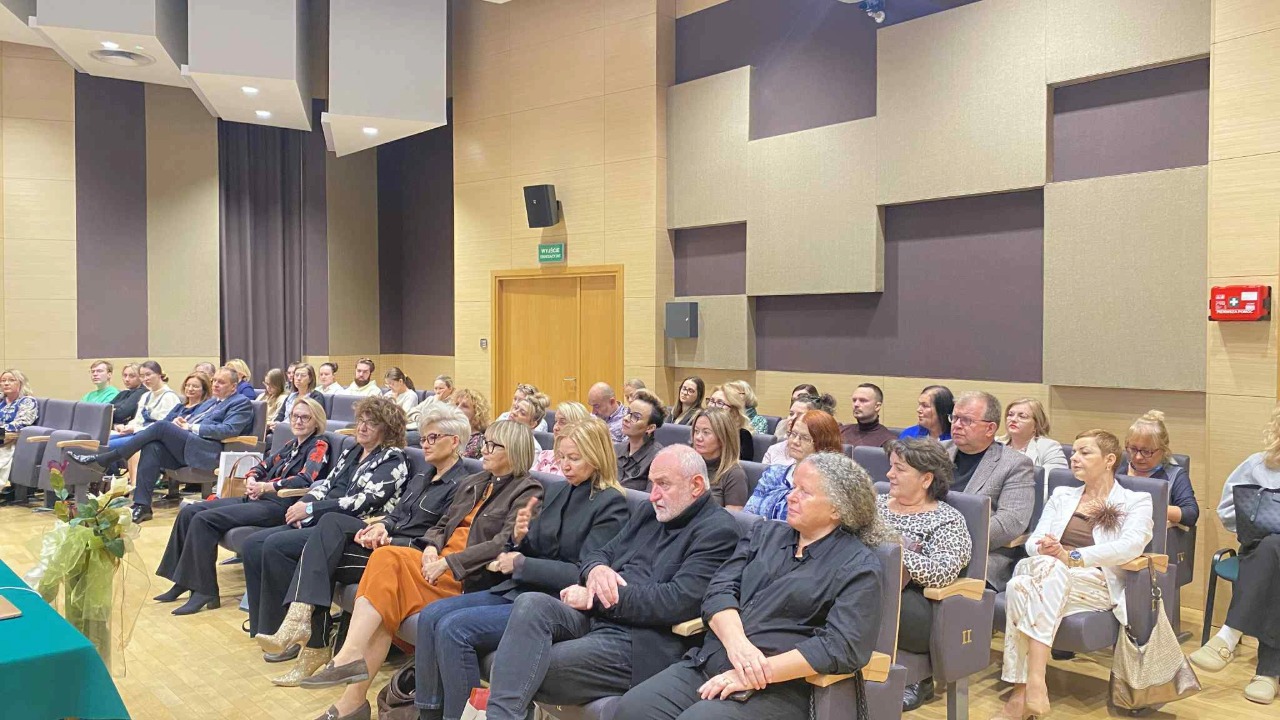 Konferencja „Lekcja (nie&nbsp;tylko) muzyki 2.0” – spotkanie technologii i&nbsp;pasji