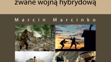 Prawo humanitarne. Działania zbrojne zwane wojną hybrydową