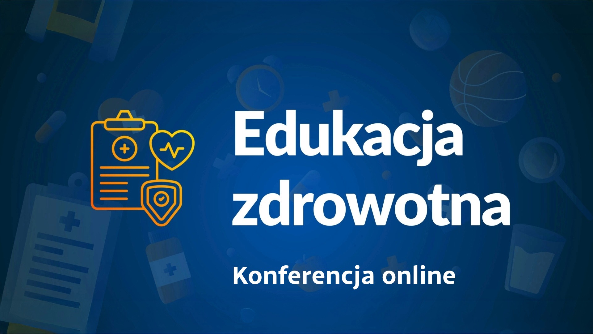 Konferencja online „Edukacja zdrowotna z&nbsp;perspektywy ekspertów” i&nbsp;sieć współpracy