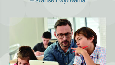 Edukacja włączająca w szkole – szanse i wyzwania
