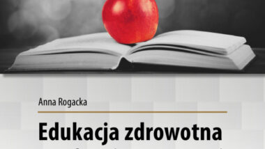 Edukacja zdrowotna w podstawie programowej. Zeszyt 4. Branżowa szkoła I stopnia