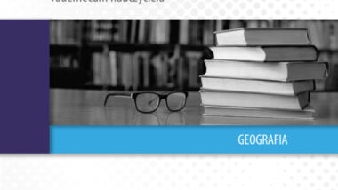 Egzamin maturalny w 2021 roku. Vademecum nauczyciela. Geografia