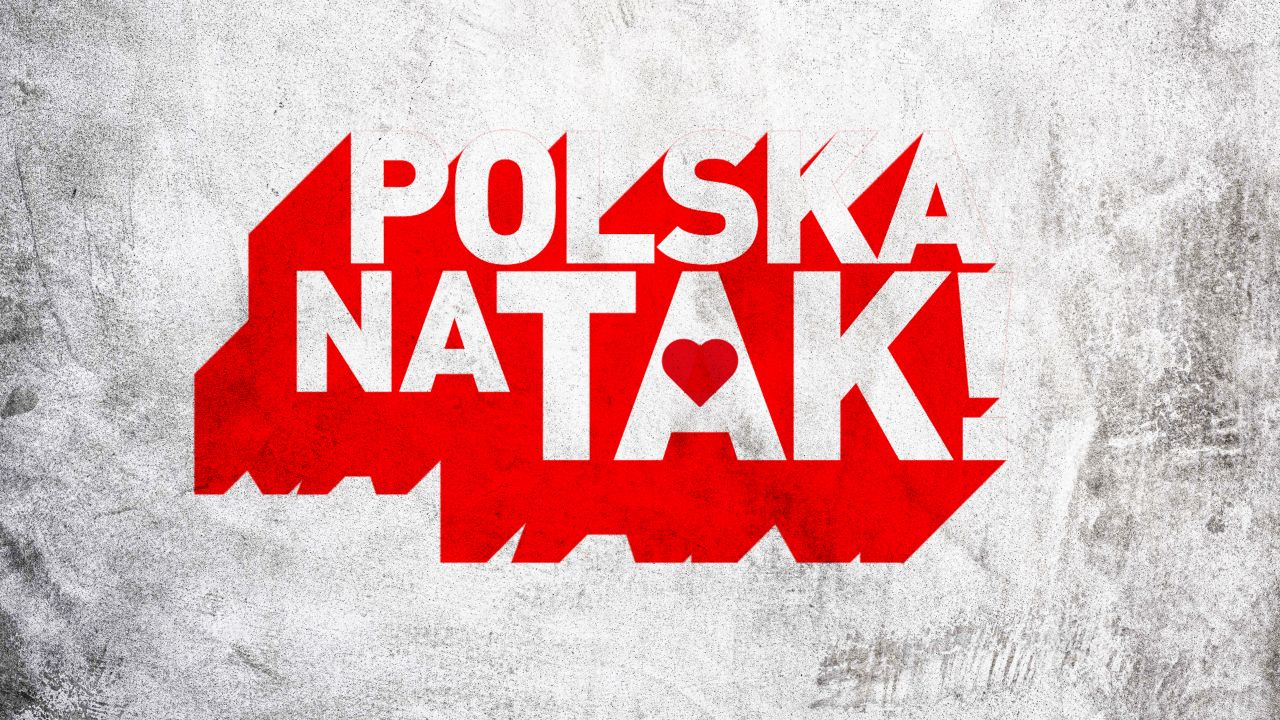 Akcja Telewizji Polskiej i&nbsp;Polskiego Radia „Polska na&nbsp;TAK!”