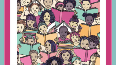 Gwarna Biblioteka – zajęcia czytelnicze wspomagane storytellingiem