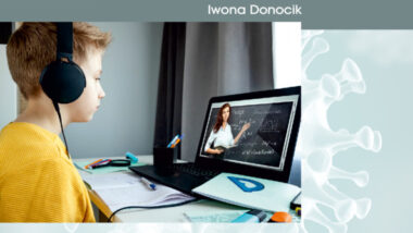 Kształcenie na odległość w szkołach i placówkach systemu oświaty w sytuacji pandemii