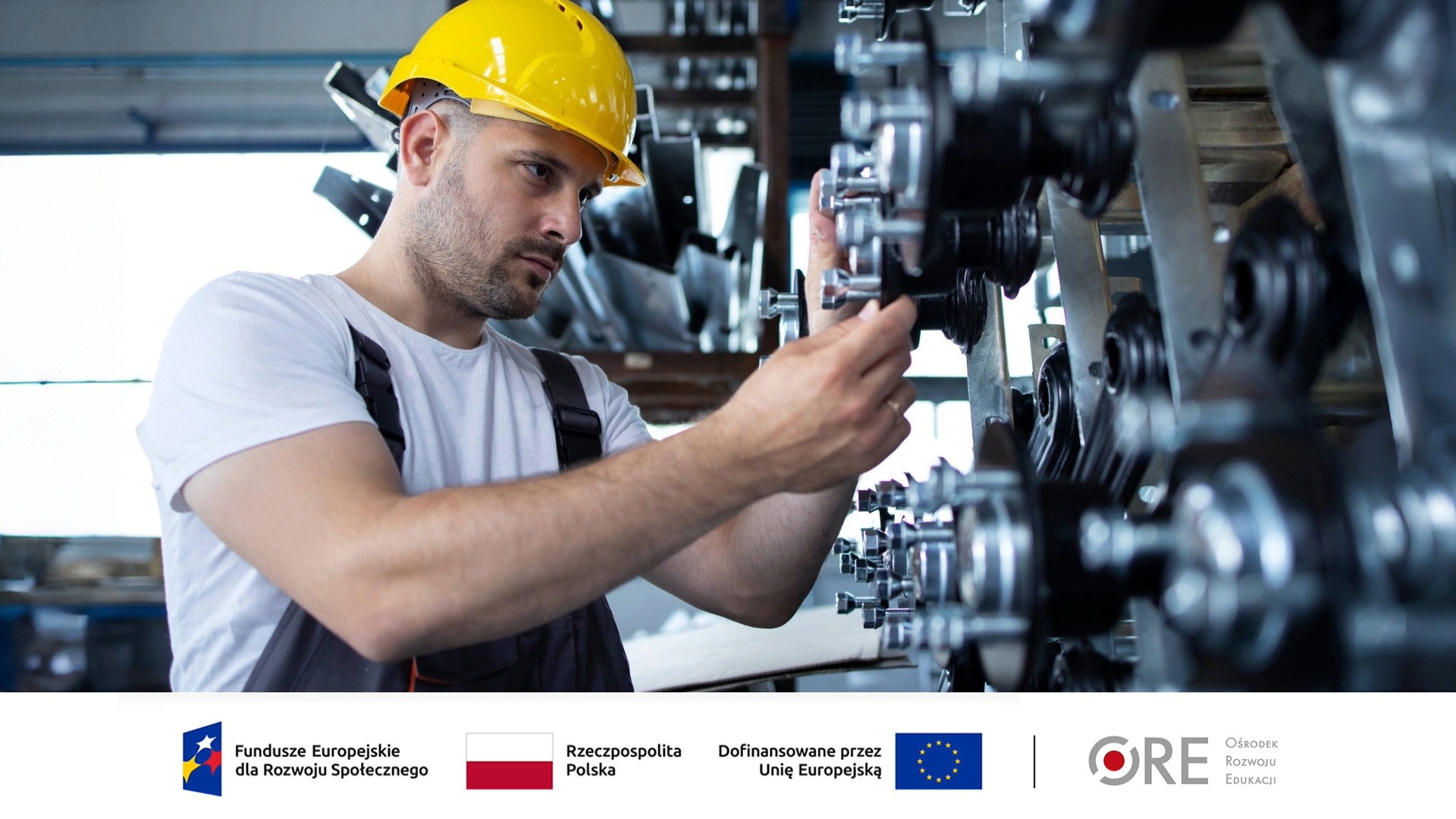 Rozszerzamy społeczność INFOZAWODOWE – zaproszenie dla branżowych centrów umiejętności