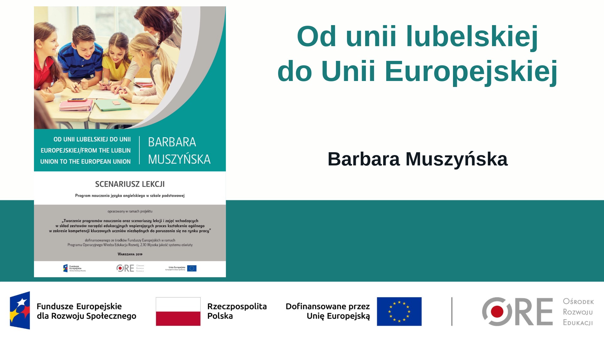 „Soft CLIL” – integracja języka i&nbsp;treści przedmiotowych (Metodyczne inspiracje z&nbsp;wykorzystaniem Zestawów Narzędzi Edukacyjnych)