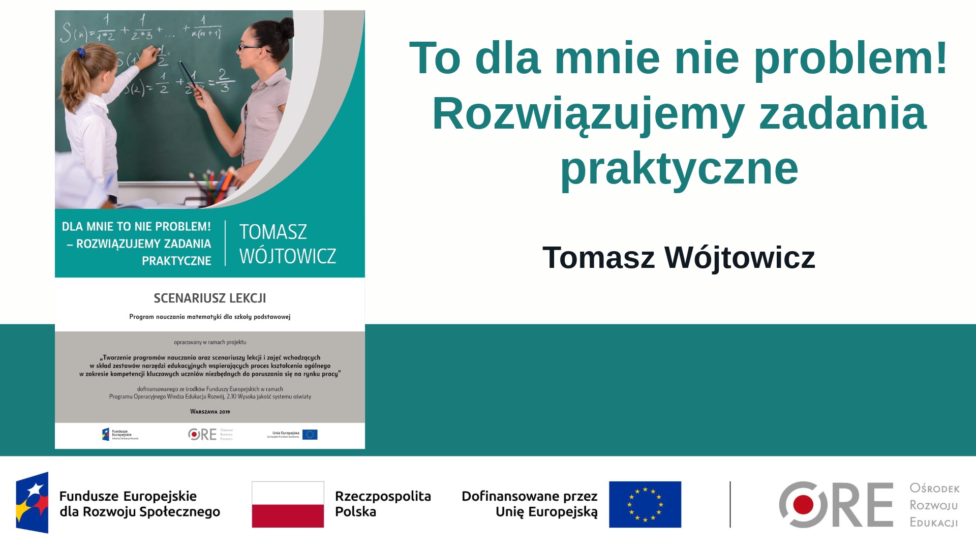 Po&nbsp;co&nbsp;nam kalendarz? (Metodyczne inspiracje z&nbsp;wykorzystaniem Zestawów Narzędzi Edukacyjnych)