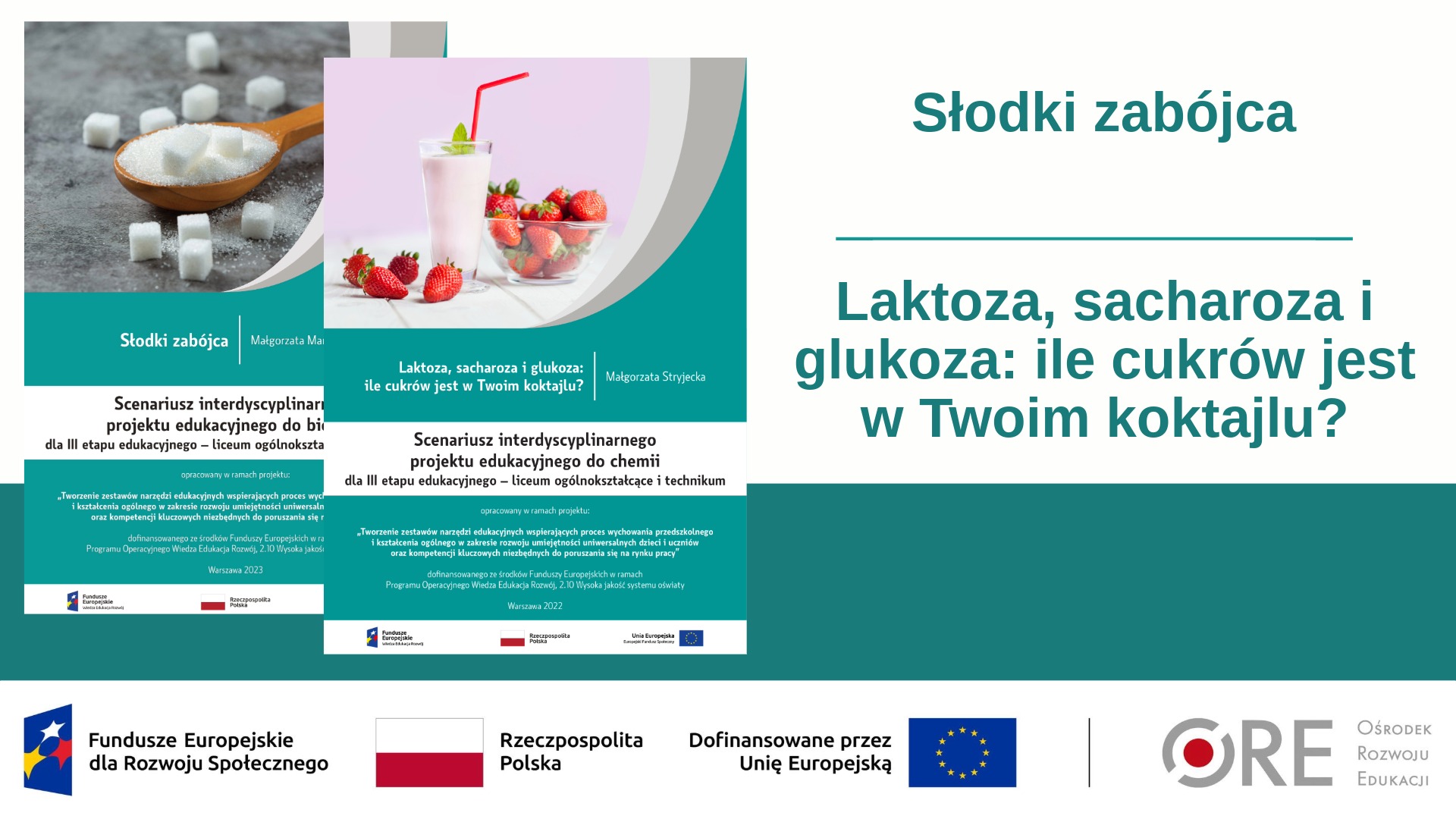 Światowy Dzień Cukrzycy (Metodyczne inspiracje z&nbsp;wykorzystaniem Zestawów Narzędzi Edukacyjnych)