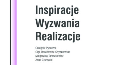 Pozytywnie zaczytani – inspiracje, wyzwania, realizacje