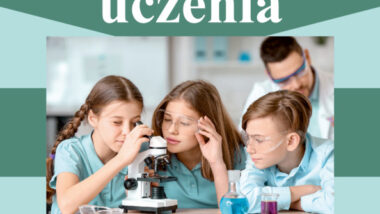 Przygoda uczenia. Techniki efektywnej nauki w praktyce szkolnej