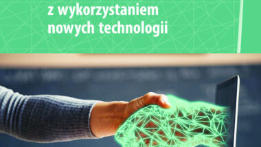 Rozwijanie kreatywności i postaw proinnowacyjnych uczniów z wykorzystaniem nowych technologii