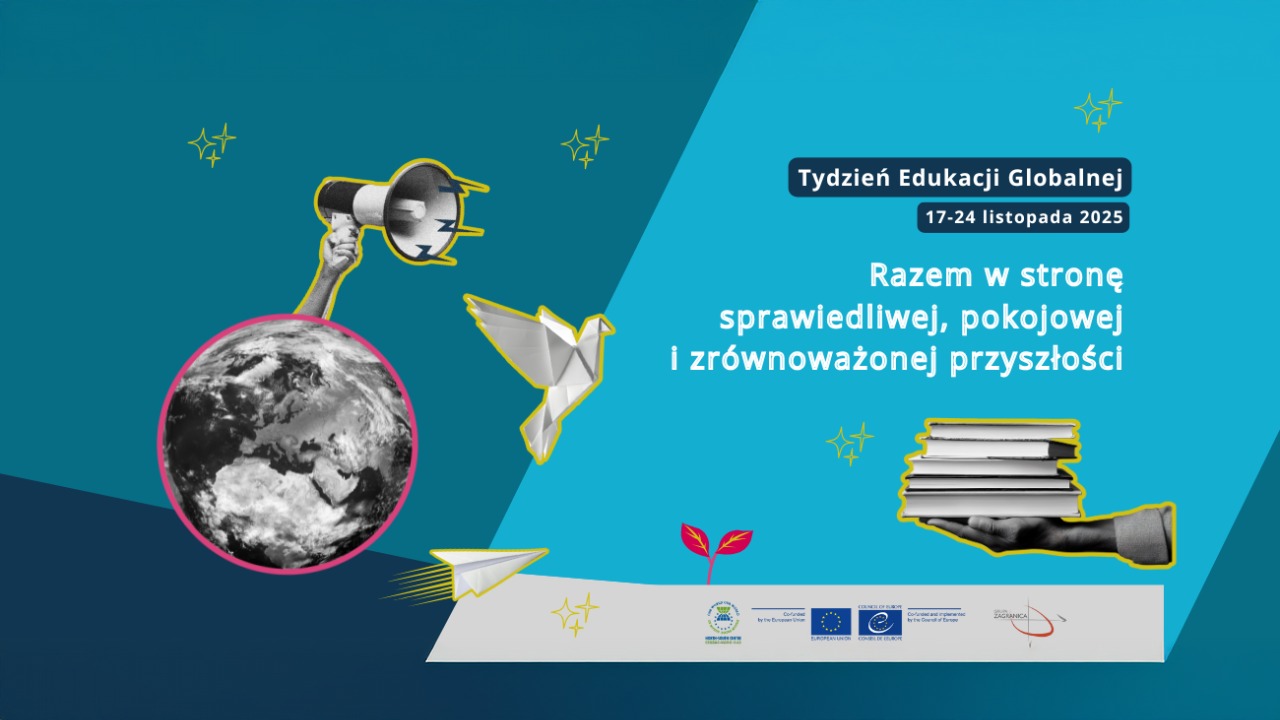 Tydzień Edukacji Globalnej 2025
