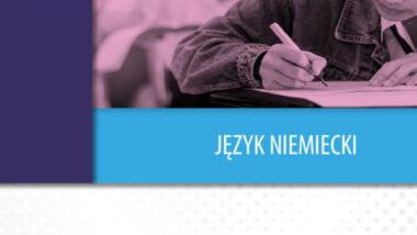 Egzamin ósmoklasisty w 2021 roku. Vademecum nauczyciela. Język niemiecki
