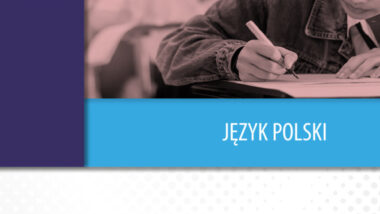 Egzamin ósmoklasisty w 2021 roku. Vademecum nauczyciela. Język polski