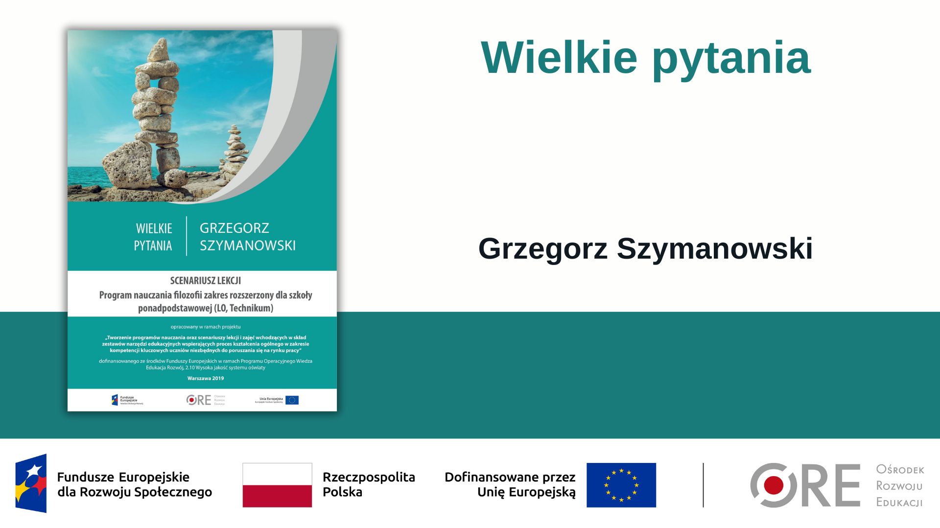 Czy&nbsp;dialog jest potrzebny? (Metodyczne inspiracje z&nbsp;wykorzystaniem Zestawów Narzędzi Edukacyjnych)