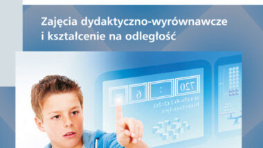 Wykorzystanie technologii informacyjno-komunikacyjnych w szkole podstawowej