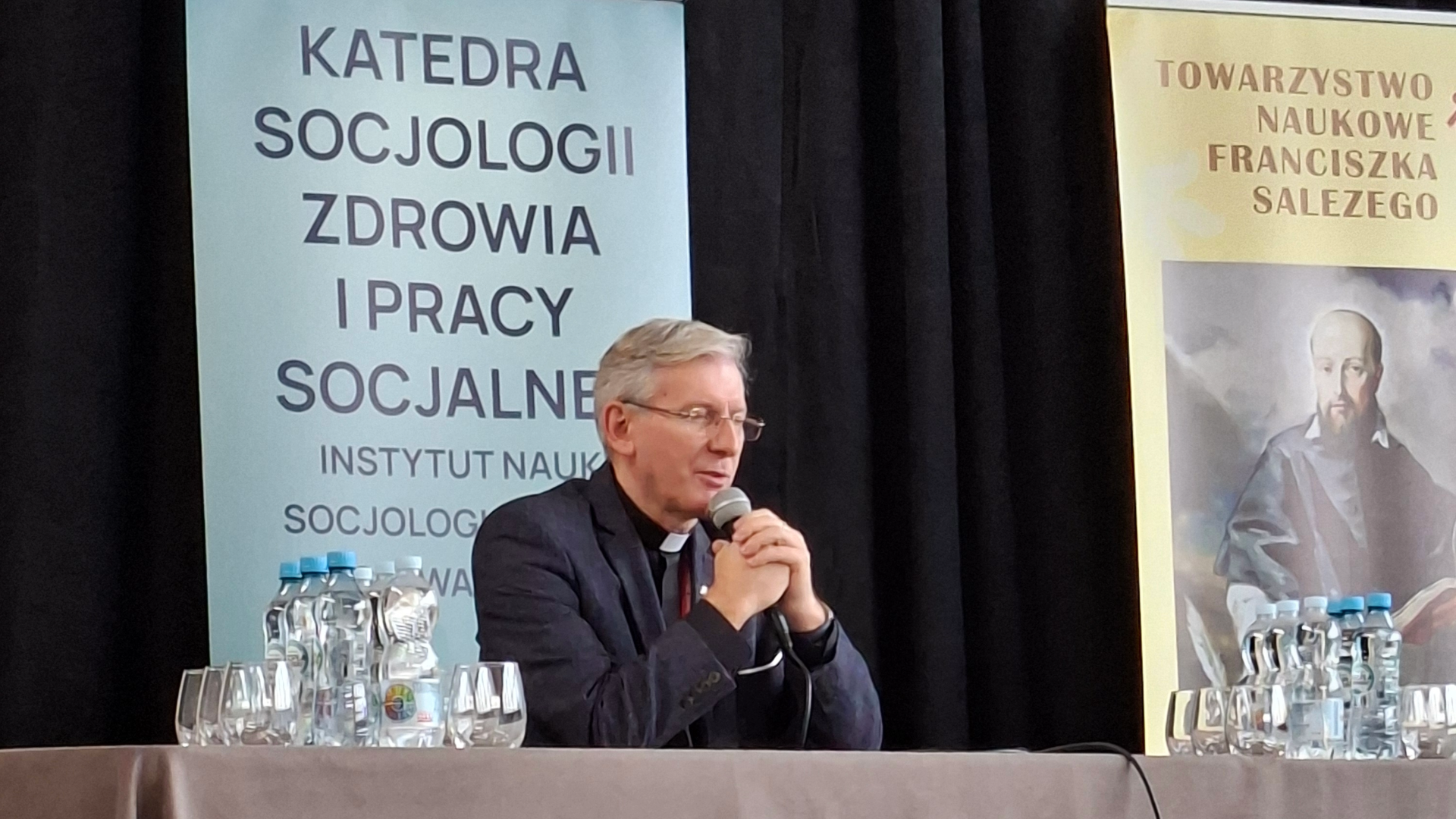 XIV Międzynarodowe Sympozjum Resocjalizacyjne w Trzcińcu