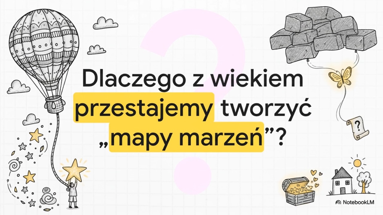 Marzenia, potrzeby i&nbsp;doradztwo metodyczne, które buduje sens