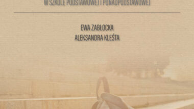 Dostosowanie warunków edukacyjnych dla uczniów zagrożonych niedostosowaniem społecznym i niedostosowanych społecznie w szkole podstawowej i ponadpodstawowej