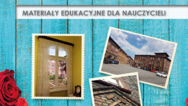 Publikacja „Górny Śląsk. Historia, kultura, język. Materiały edukacyjne dla nauczycieli”